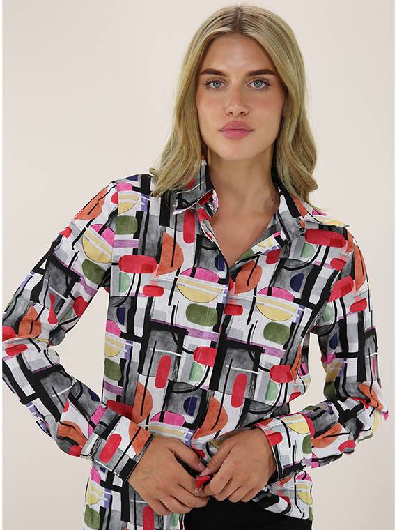 CAMICETTASNOB Camicia Vendita Calda