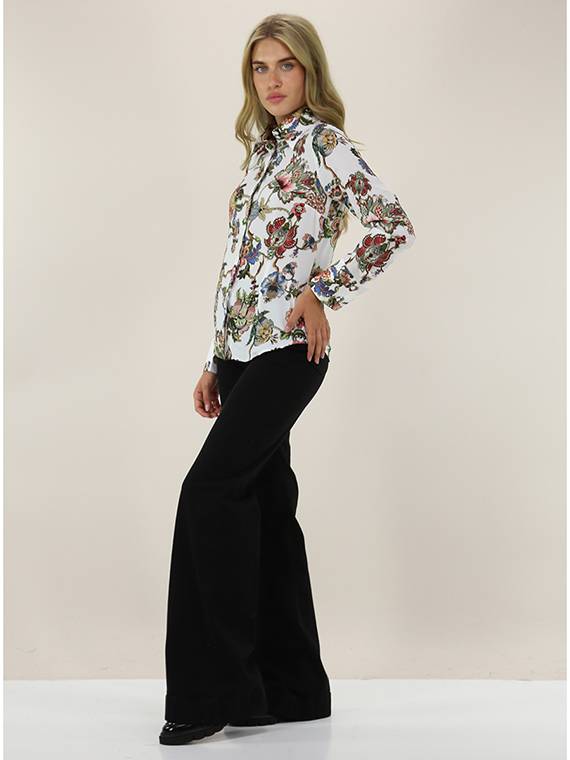 CAMICETTASNOB Camicia Saldi Di Fabbrica
