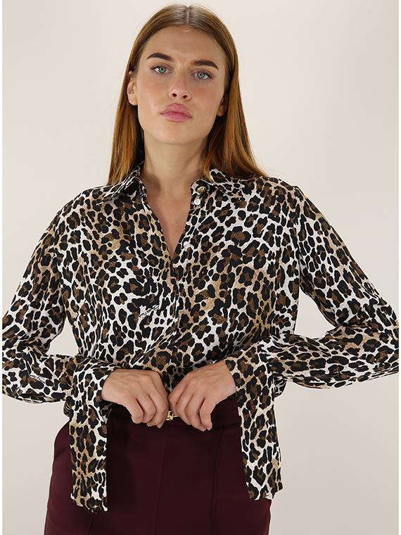 ELISABETTA FRANCHI Camicia I Più Venduti