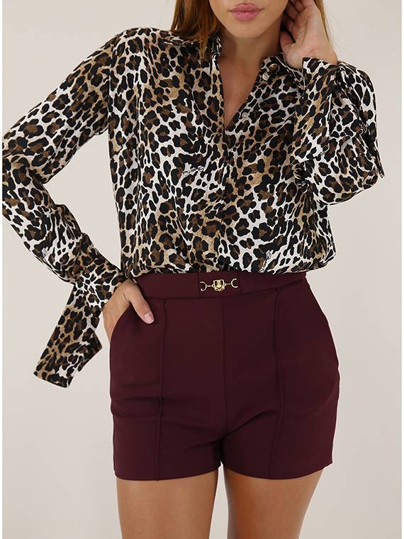 ELISABETTA FRANCHI Camicia I Più Venduti