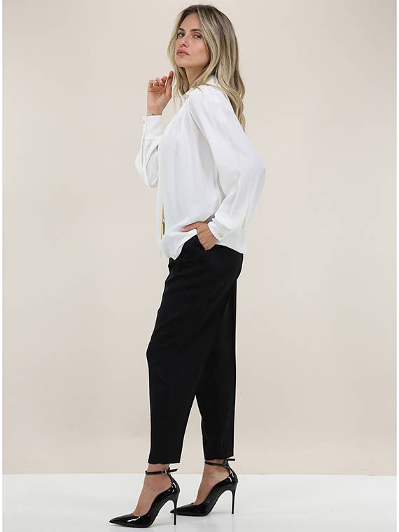 ELISABETTA FRANCHI Camicia In Saldo