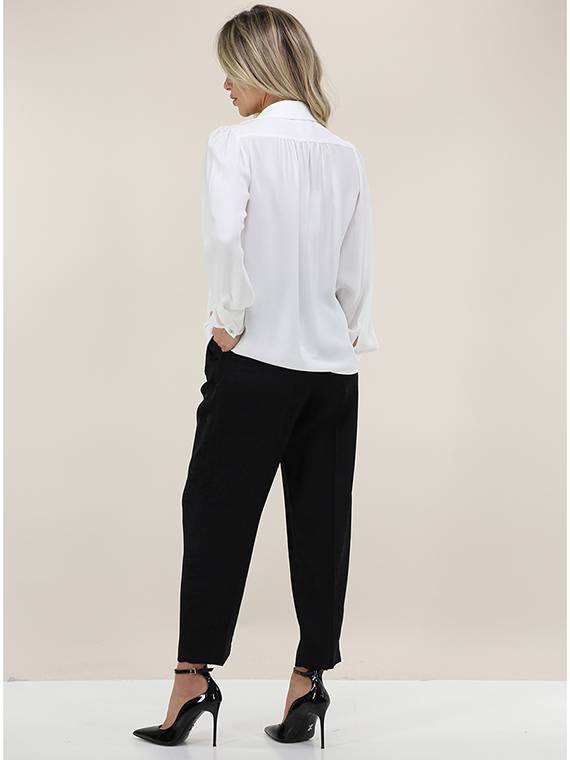 ELISABETTA FRANCHI Camicia In Saldo