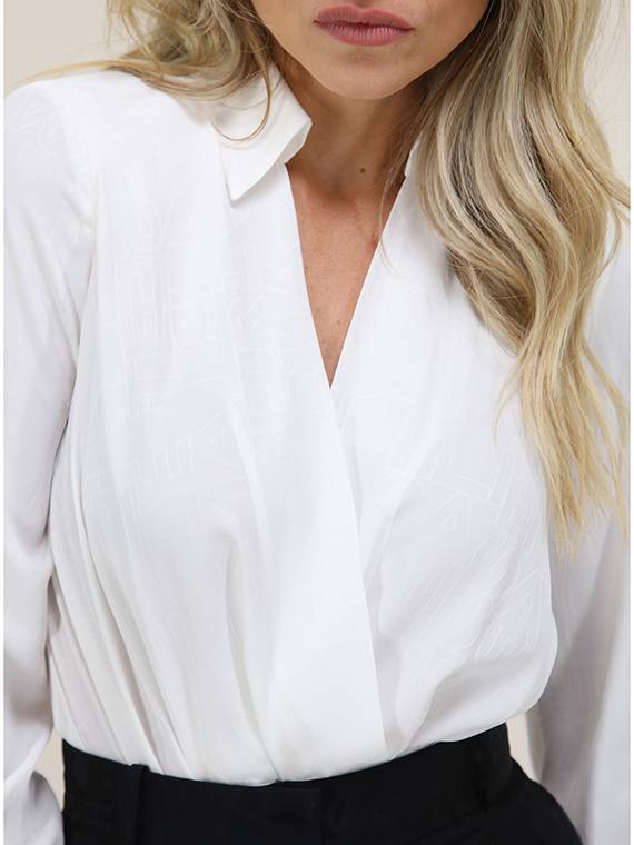 ELISABETTA FRANCHI Camicia Nuova