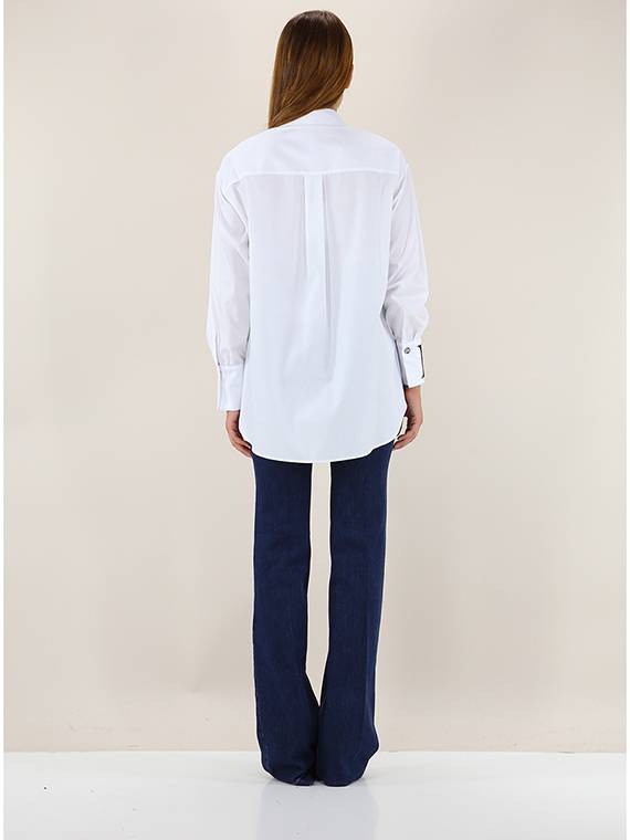 ELISABETTA FRANCHI Camicia 2025