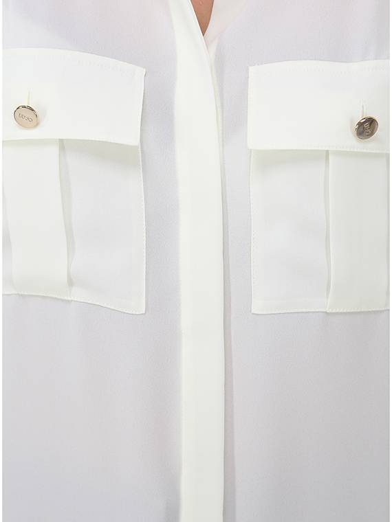 LIU.JO Camicia Italy