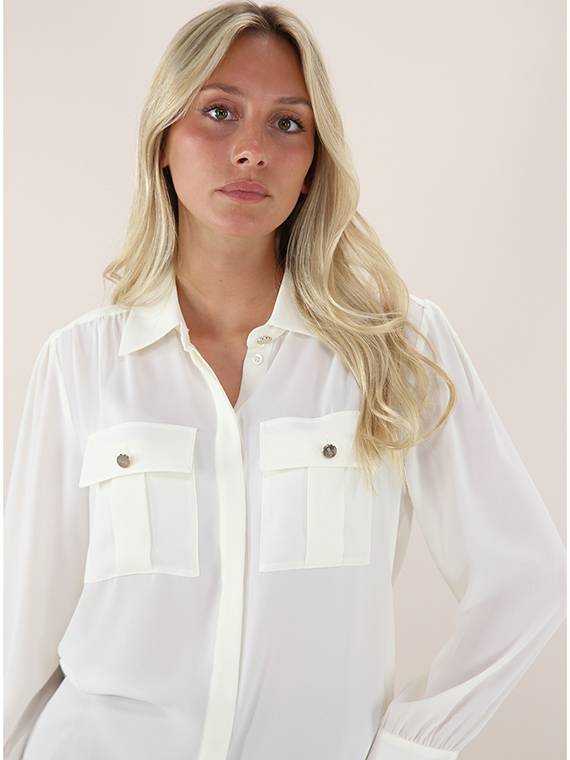 LIU.JO Camicia Italy