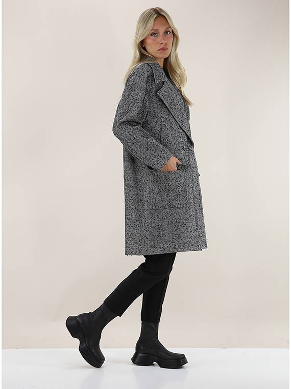 KOCCA Cappotto 2025