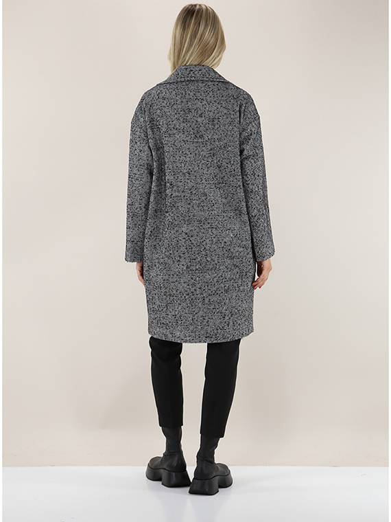 KOCCA Cappotto 2025