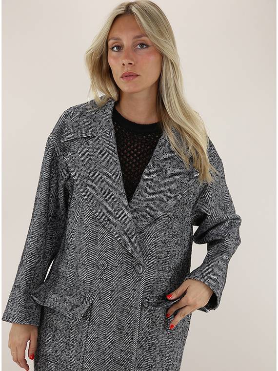 KOCCA Cappotto 2025
