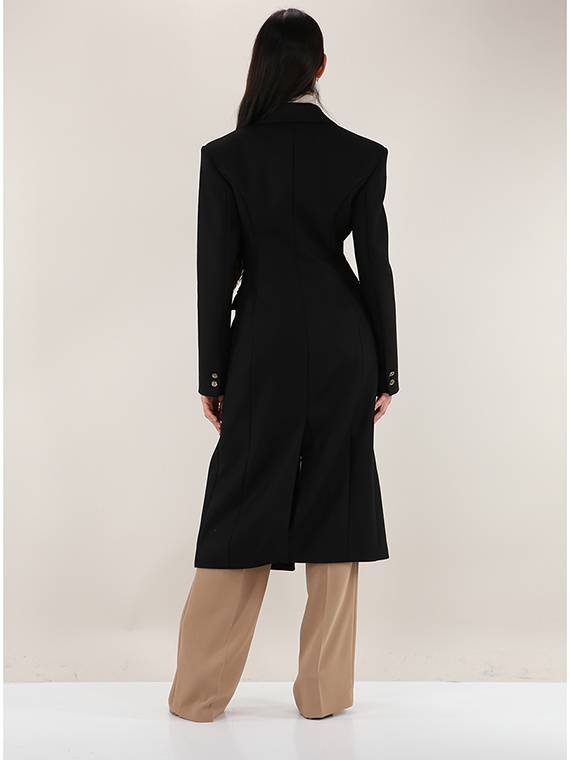 ELISABETTA FRANCHI Cappotto Nuovo