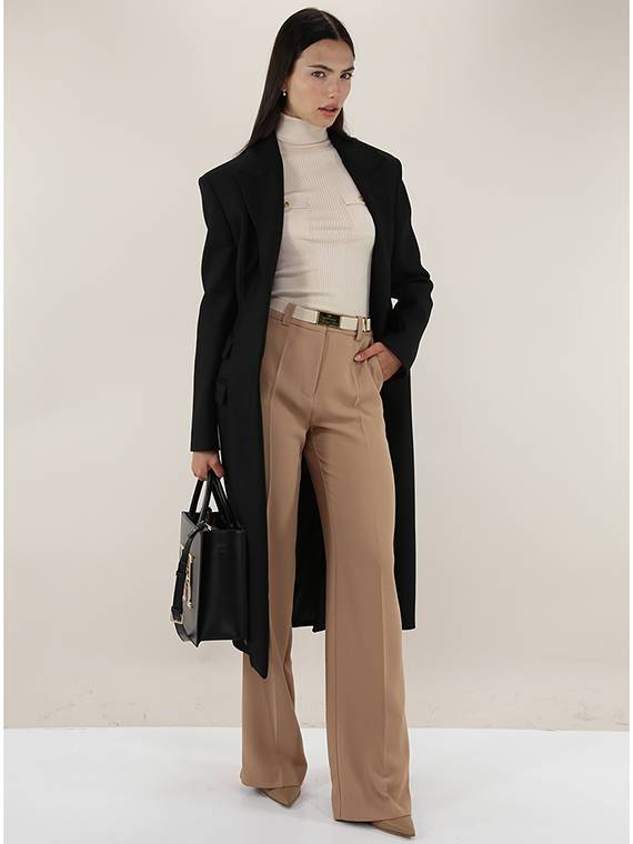 ELISABETTA FRANCHI Cappotto Nuovo