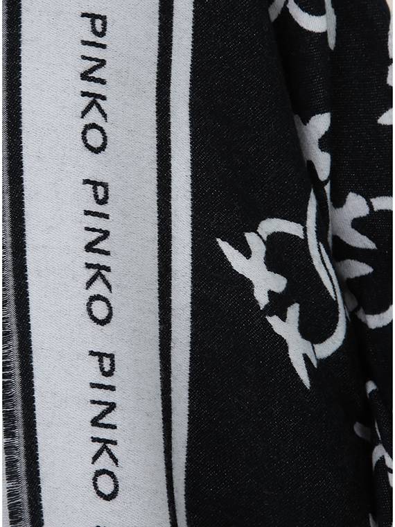 PINKO Mantella Qualità