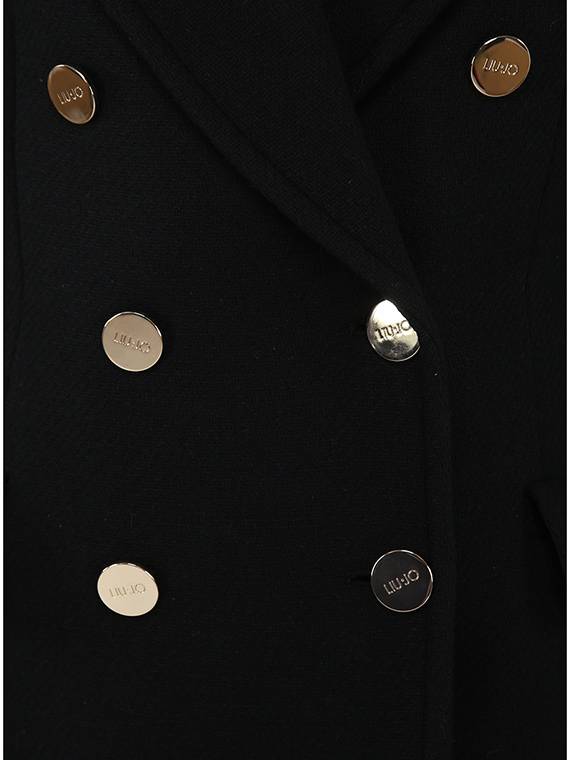 LIU.JO Cappotto Spedizione Gratuita