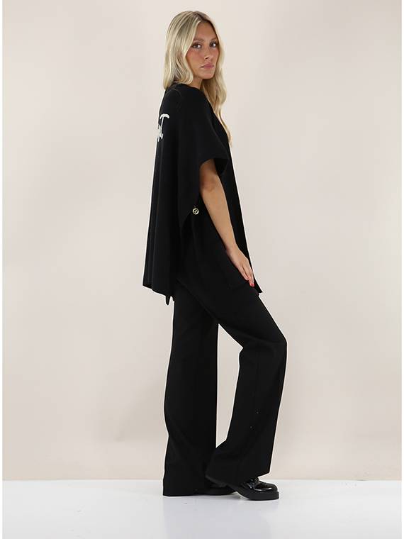 TWIN SET Mantella Pezzi Unici