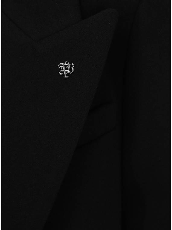 ANIYE BY Cappotto Qualità Garantita
