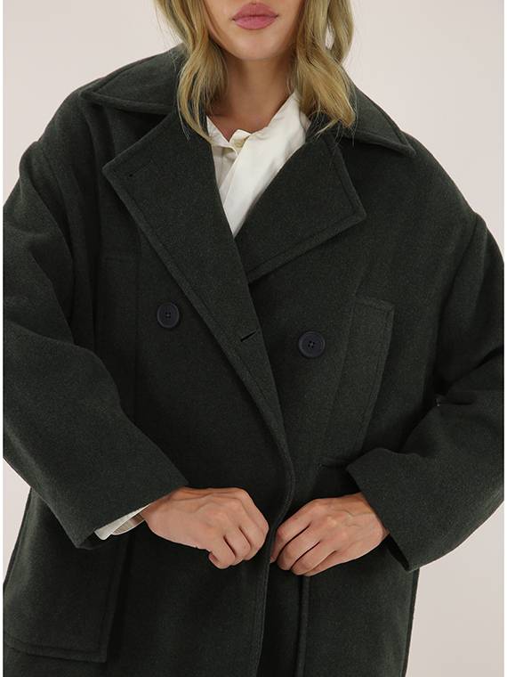 MADAME VENICE Cappotto Acquista Ora