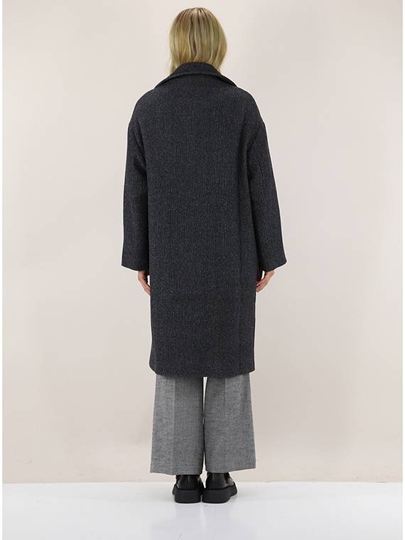 MADAME VENICE Cappotto Consegna Veloce