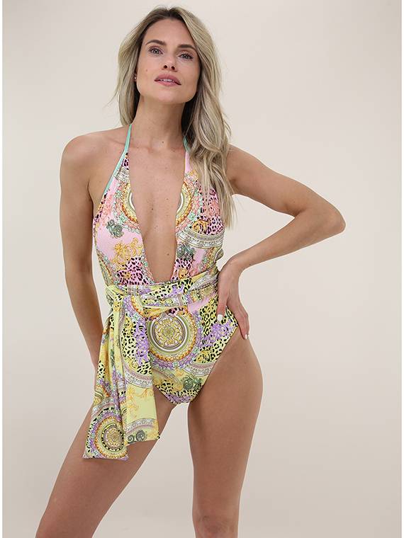 4GIVENESS Costume Fino Al -60%