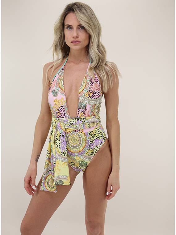 4GIVENESS Costume Fino Al -60%
