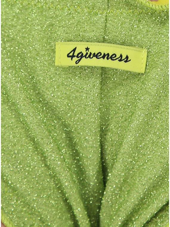 4GIVENESS Costume Presa