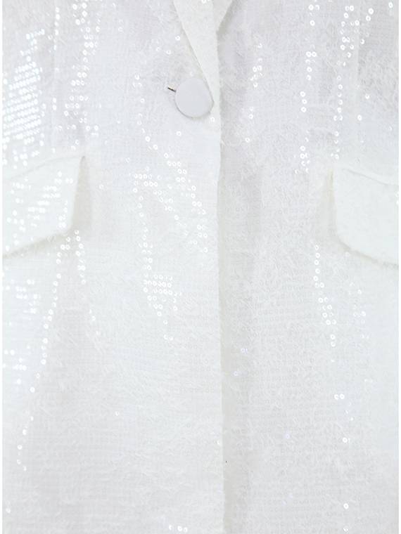 TWIN SET ACTITUDE Giacca Negozio