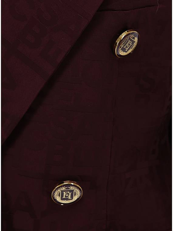 ELISABETTA FRANCHI Giacca Moda