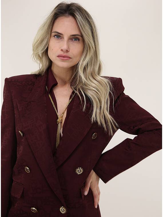 ELISABETTA FRANCHI Giacca Moda