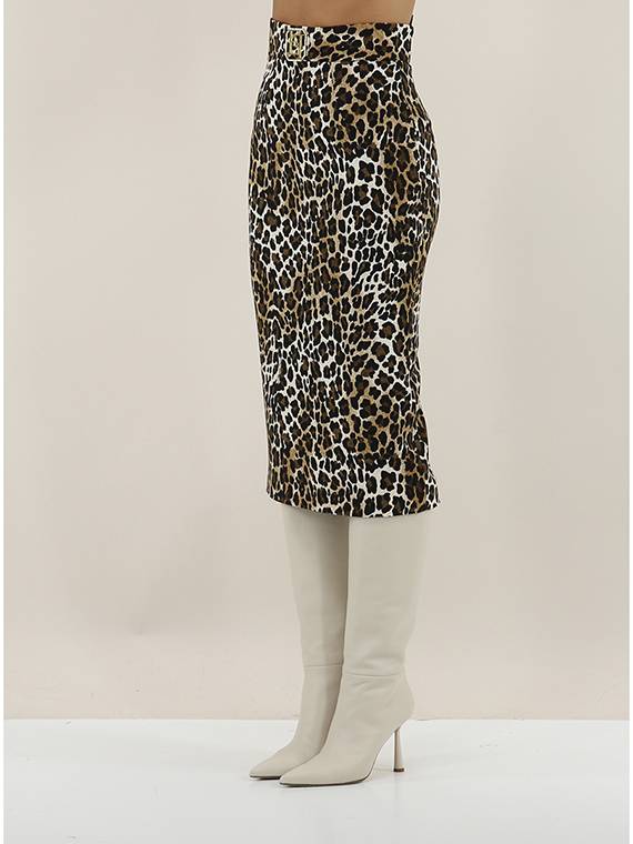 ELISABETTA FRANCHI Gonna Vendita