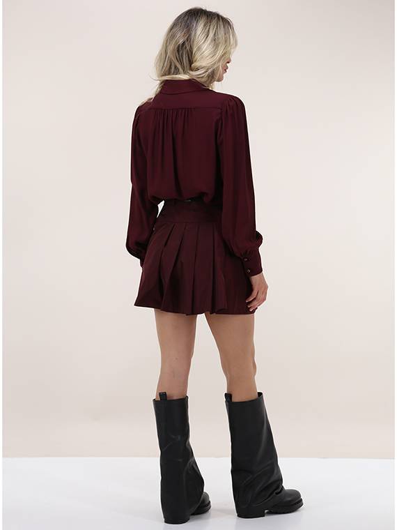 ELISABETTA FRANCHI Gonna Promozione