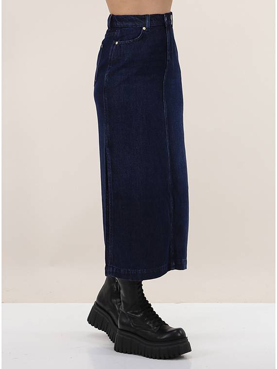 7 FOR ALL MANKIND Gonna Qualità Garantita