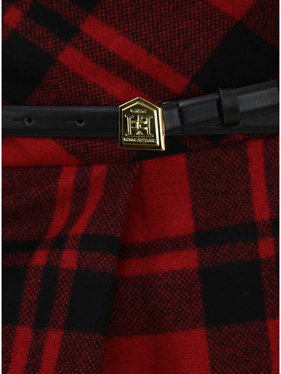 ELISABETTA FRANCHI Gonna Negozi Online