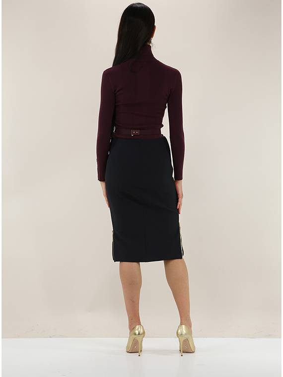 ELISABETTA FRANCHI Gonna Latest fashion