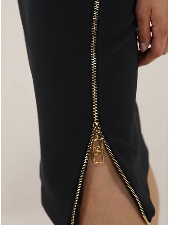 ELISABETTA FRANCHI Gonna Latest fashion