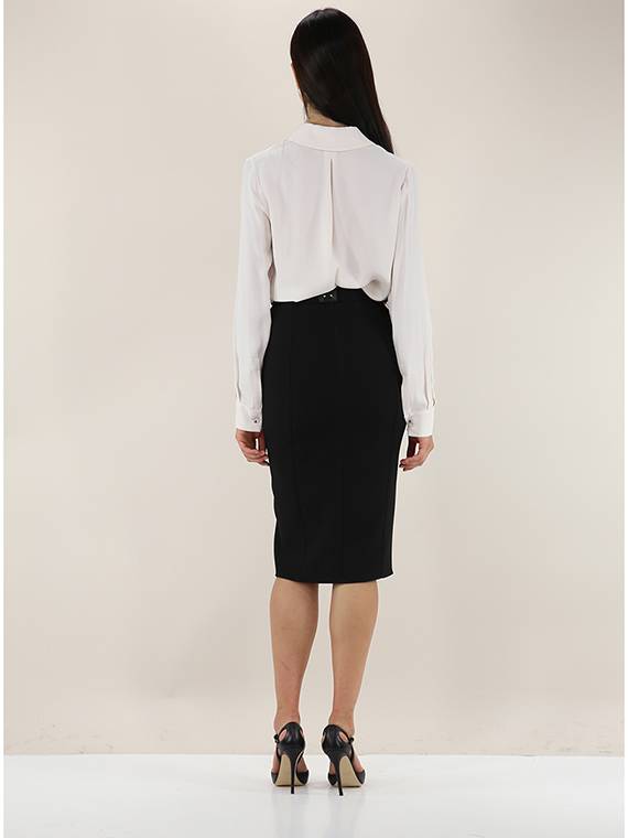 ELISABETTA FRANCHI Gonna Affare Del Giorno