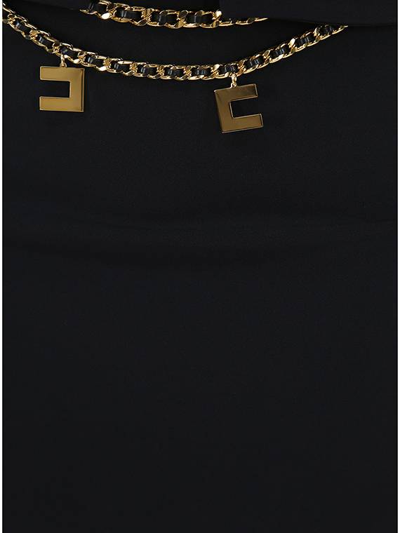 ELISABETTA FRANCHI Gonna Prezzo Ridotto