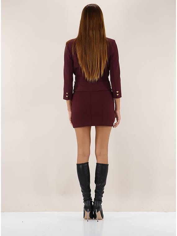 ELISABETTA FRANCHI Gonna Sottocosto