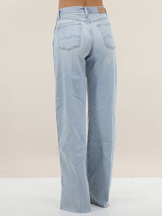 7 FOR ALL MANKIND Jeans Convenienza