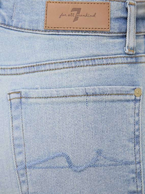 7 FOR ALL MANKIND Jeans Convenienza