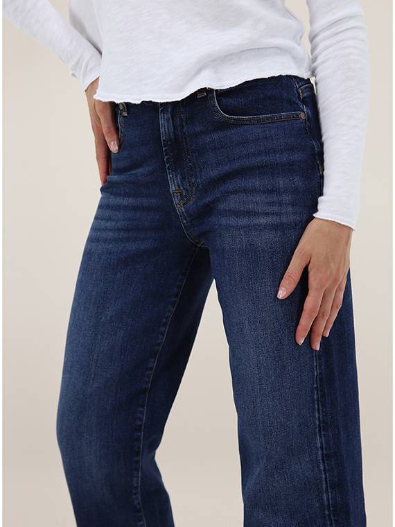 7 FOR ALL MANKIND Jeans Presa