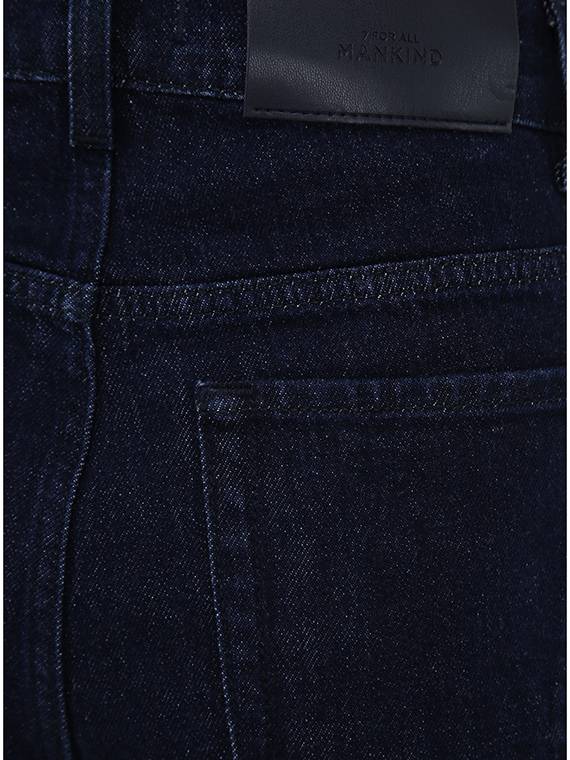 7 FOR ALL MANKIND Jeans Sconto