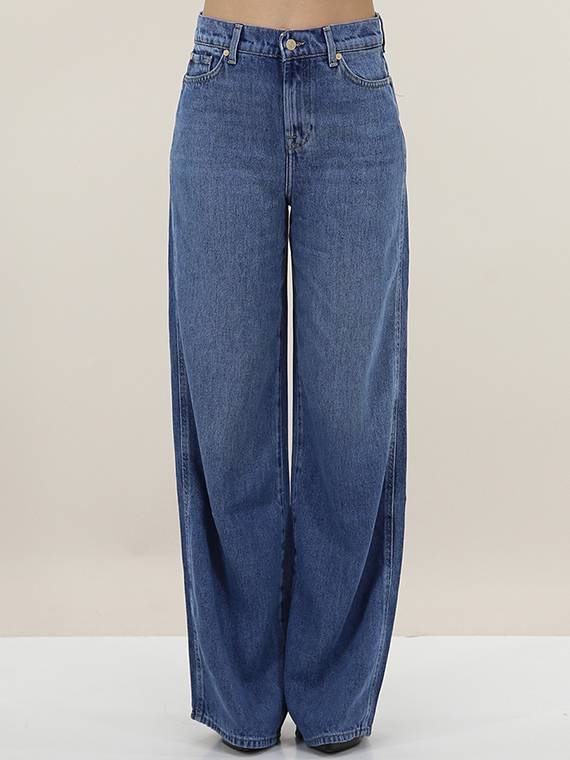 7 FOR ALL MANKIND Jeans Offerta