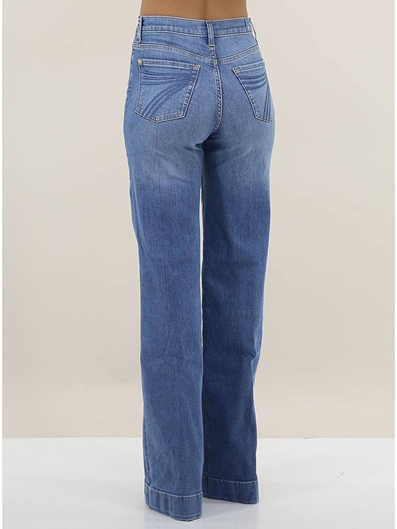 7 FOR ALL MANKIND Jeans Economico