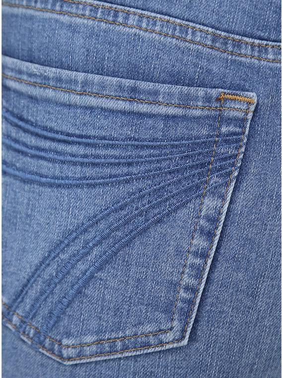 7 FOR ALL MANKIND Jeans Economico
