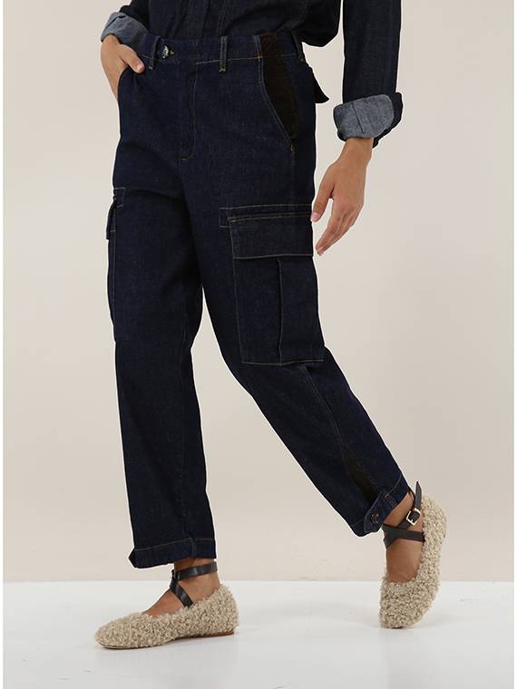 PINKO Jeans Vendita Calda