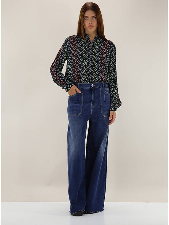 PINKO Jeans Negozio
