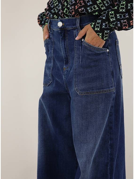 PINKO Jeans Negozio