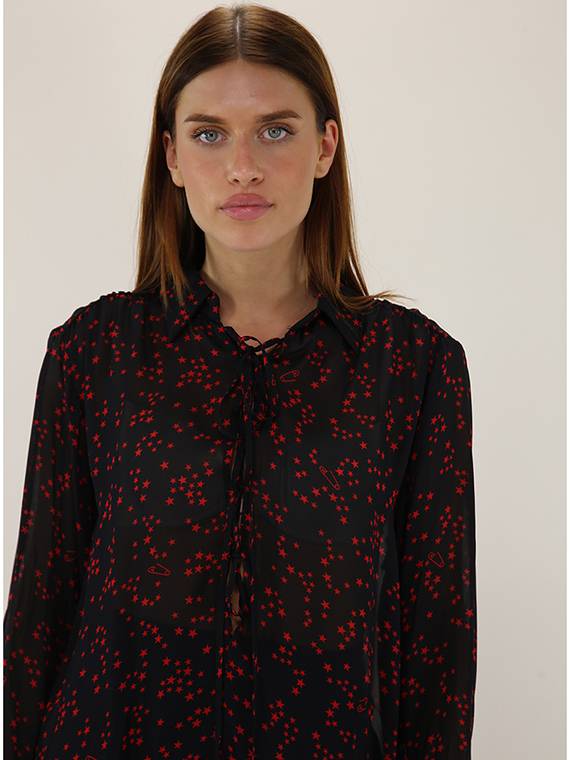 ANIYE BY Camicia Moda