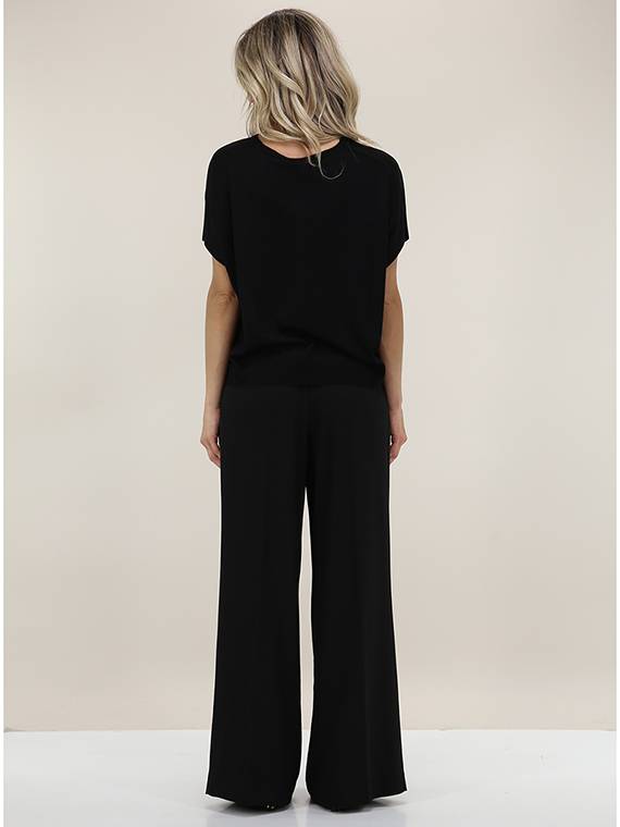 SEMICOUTURE Maglia Italia