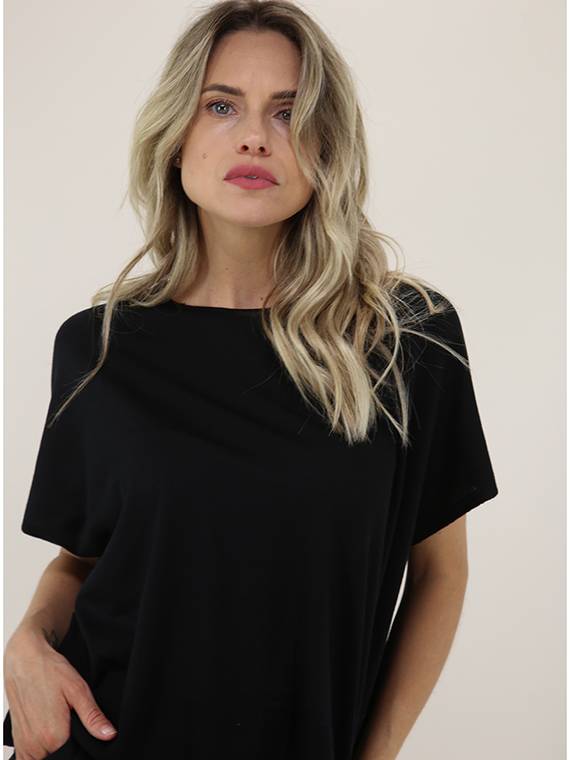 SEMICOUTURE Maglia Italia