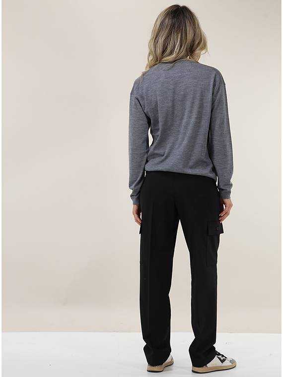 SEMICOUTURE Maglia 2025